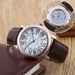 カルティエメンズ時計 コピー SS品